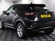Nissan Juke DIG-T N-CONNECTA 10