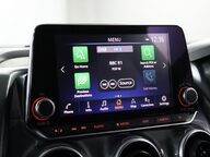 Nissan Juke DIG-T N-CONNECTA 40