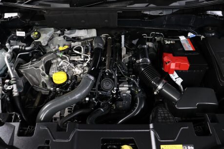 Nissan Juke DIG-T N-CONNECTA 45