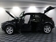 Nissan Juke DIG-T N-CONNECTA 6