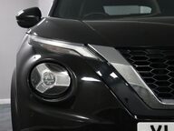 Nissan Juke DIG-T N-CONNECTA 25