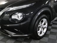 Nissan Juke DIG-T N-CONNECTA 31