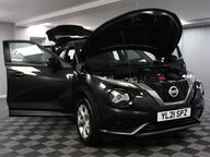 Nissan Juke DIG-T N-CONNECTA 15