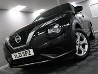 Nissan Juke DIG-T N-CONNECTA 32