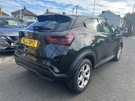 Nissan Juke DIG-T N-CONNECTA 8