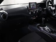 Nissan Juke DIG-T N-CONNECTA 34