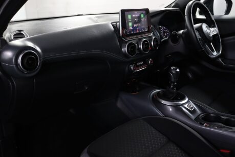 Nissan Juke DIG-T N-CONNECTA 34