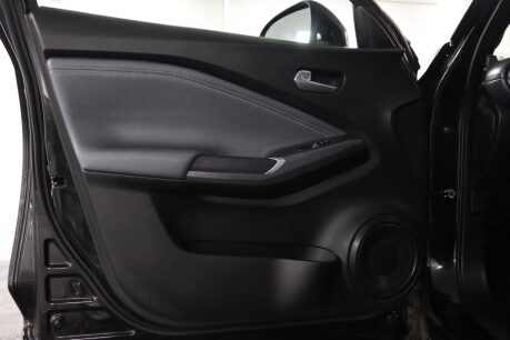 Nissan Juke DIG-T N-CONNECTA 44