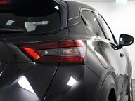 Nissan Juke DIG-T N-CONNECTA 23