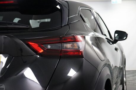 Nissan Juke DIG-T N-CONNECTA 23