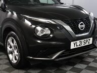 Nissan Juke DIG-T N-CONNECTA 26