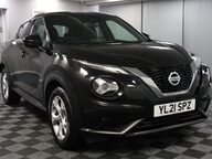 Nissan Juke DIG-T N-CONNECTA 30