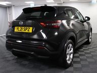 Nissan Juke DIG-T N-CONNECTA 11