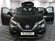 Nissan Juke DIG-T N-CONNECTA 7