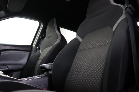 Nissan Juke DIG-T N-CONNECTA 35