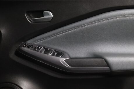 Nissan Juke DIG-T N-CONNECTA 36