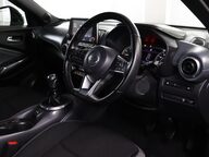 Nissan Juke DIG-T N-CONNECTA 5