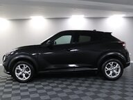 Nissan Juke DIG-T N-CONNECTA 18