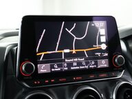 Nissan Juke DIG-T N-CONNECTA 38