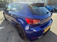 SEAT Ibiza MPI FR 6
