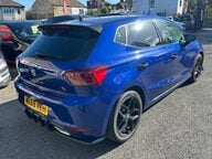 SEAT Ibiza MPI FR 9