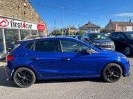 SEAT Ibiza MPI FR 8