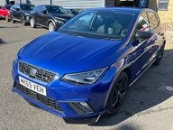 SEAT Ibiza MPI FR 5