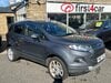 Ford Ecosport TITANIUM