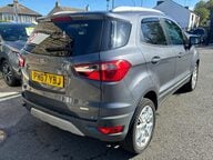 Ford Ecosport TITANIUM 9