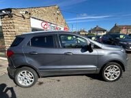Ford Ecosport TITANIUM 8