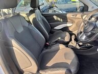 Vauxhall Adam ENERGISED 9