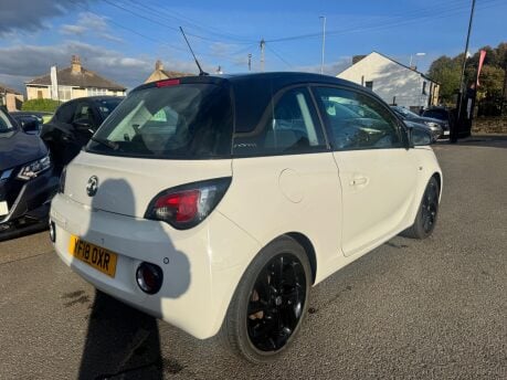 Vauxhall Adam ENERGISED 5
