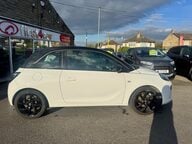 Vauxhall Adam ENERGISED 4