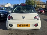 Vauxhall Adam ENERGISED 6