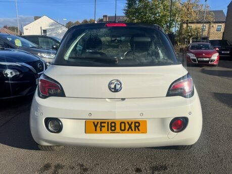 Vauxhall Adam ENERGISED 6