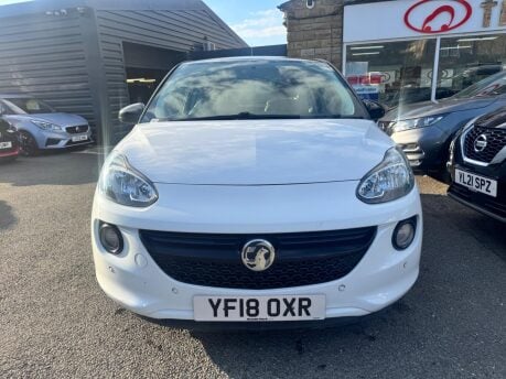 Vauxhall Adam ENERGISED 7