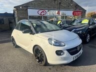 Vauxhall Adam ENERGISED 1