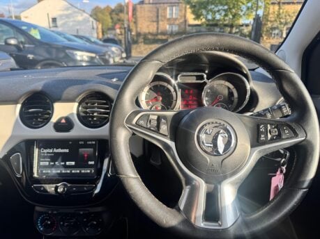 Vauxhall Adam ENERGISED 10