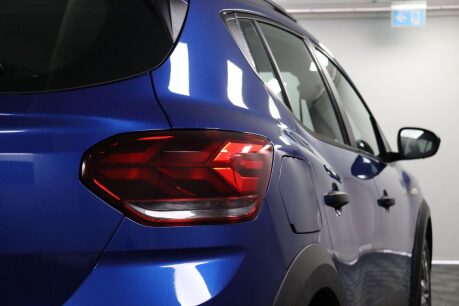 Dacia Sandero Stepway ESSENTIAL TCE 23