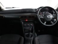 Dacia Sandero Stepway ESSENTIAL TCE 37