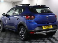 Dacia Sandero Stepway ESSENTIAL TCE 10