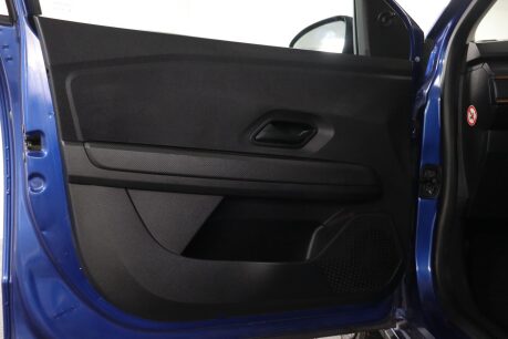 Dacia Sandero Stepway ESSENTIAL TCE 40