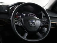 Dacia Sandero Stepway ESSENTIAL TCE 42