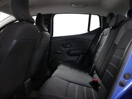 Dacia Sandero Stepway ESSENTIAL TCE 38