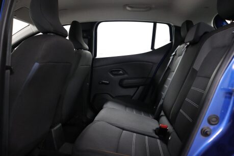 Dacia Sandero Stepway ESSENTIAL TCE 38