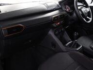 Dacia Sandero Stepway ESSENTIAL TCE 34