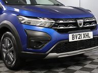 Dacia Sandero Stepway ESSENTIAL TCE 24