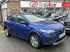 Dacia Sandero Stepway ESSENTIAL TCE