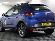 Dacia Sandero Stepway ESSENTIAL TCE 22