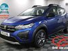 Dacia Sandero Stepway ESSENTIAL TCE